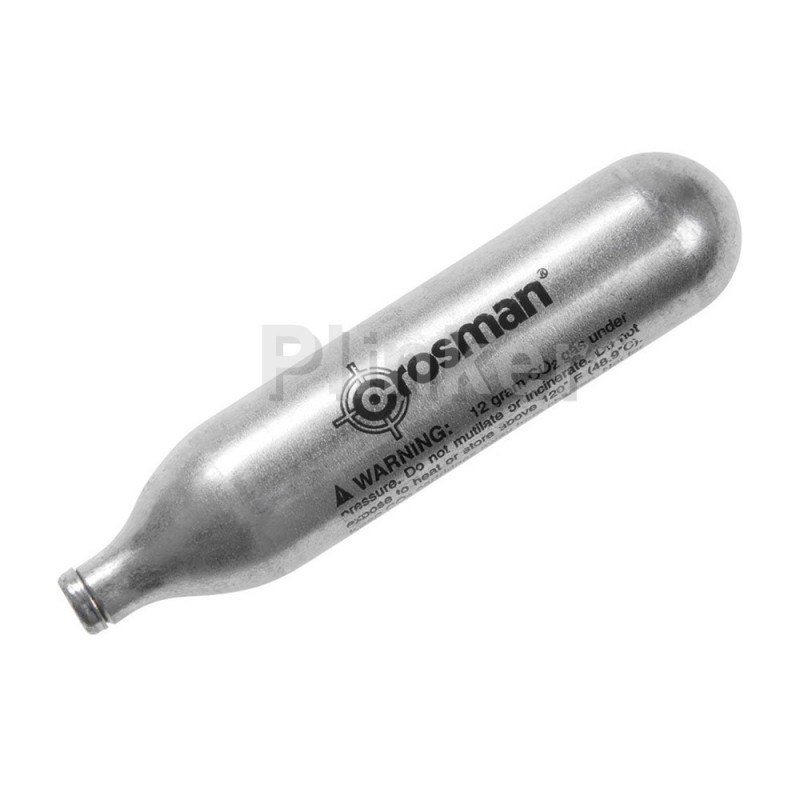 Баллончик СО2 Crosman 12 гр