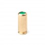 Патроны холостые MaxxTech Brass Plated 9 мм 50 шт (для пистолетов)