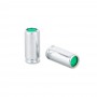 Патроны холостые MaxxTech Zinc Plated 9 мм 50 шт (для пистолетов)