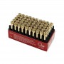 Патроны холостые YAS Gold 9 мм 50 шт (для пистолетов)
