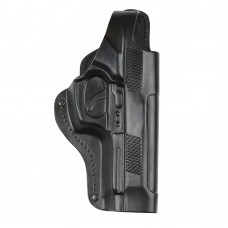 Кобура поясная для Beretta 92 формованная кожаная