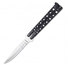 Нож балисонг GW 320 BLACK