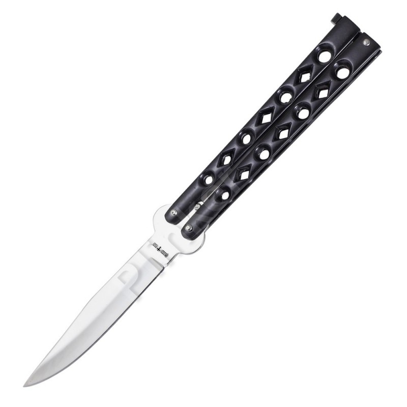 Нож балисонг Grand Way 320 BLACK