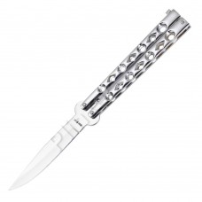 Нож балисонг GW 320 WHITE
