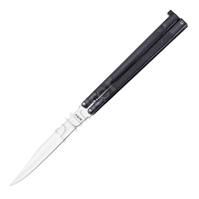 Нож балисонг Grand Way 935 BLACK