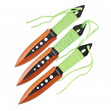 Ножи метательные GW YF-16 (3 шт)