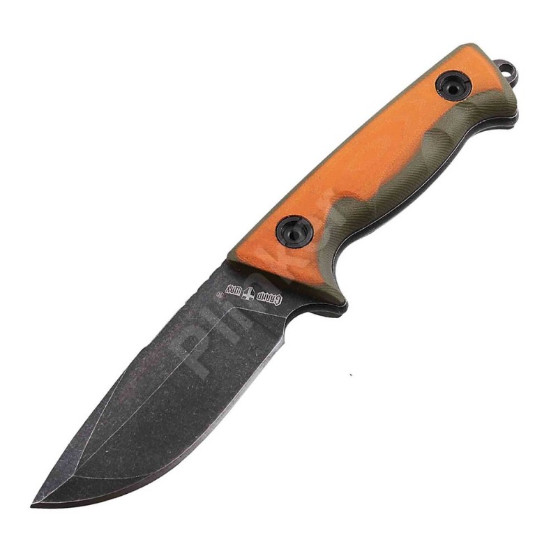 Нож нескладной GW WK 0316