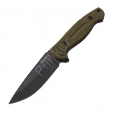 Нож нескладной GW WK 06015
