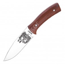 Нож охотничий GW 1560 ГОНЧАЯ