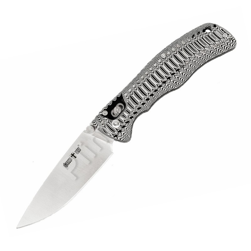 Нож складной GW 601-4