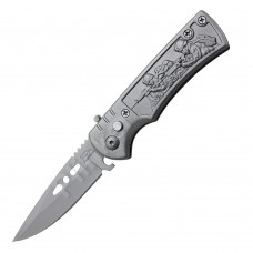 Нож выкидной GW 509