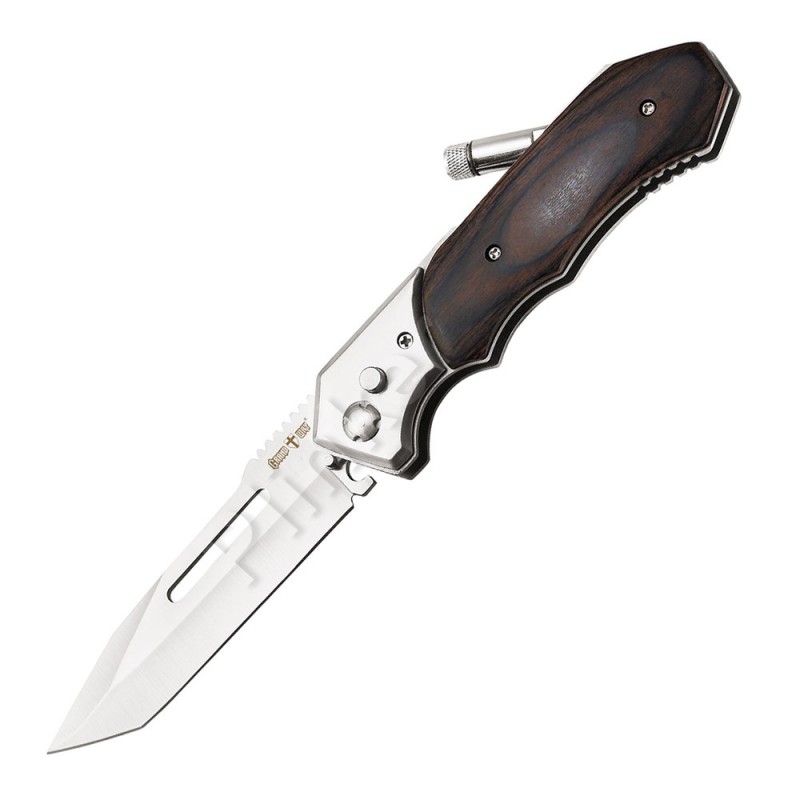 Нож выкидной Grand Way 851 A