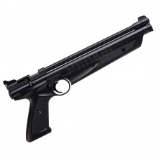 Пистолет Crosman American Classic (чёрный)
