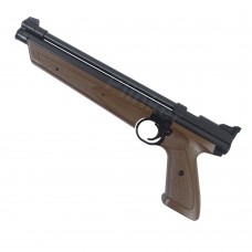 Пистолет Crosman American Classic (коричневый)
