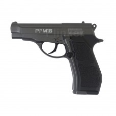 Пистолет Crosman PFM 16