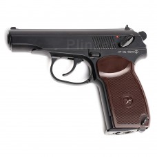 Пистолет KWC KM-44/PM