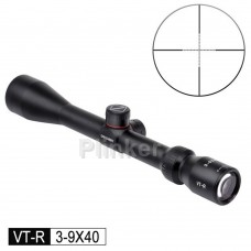 Прицел оптический Discovery VT-R 3-9x40