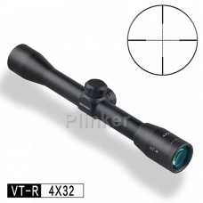 Прицел оптический Discovery VT-R 4x32