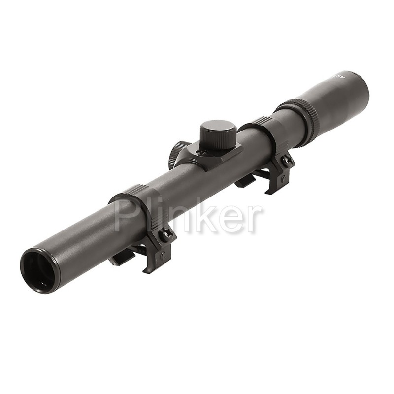 Прицел оптический Tasco 4х15