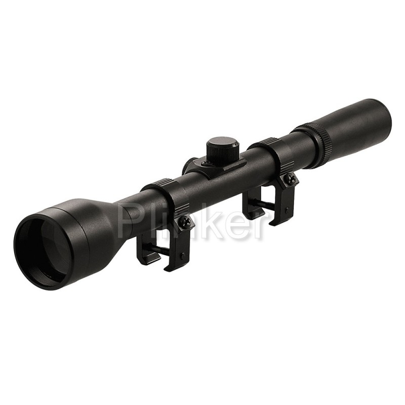 Прицел оптический Tasco 4х28