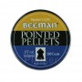 Пули Beeman Pointed Pellets 0,55 гр (500 шт)