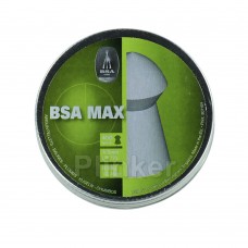 Пули BSA Max 0,68 гр (400 шт)