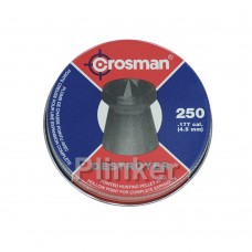 Пули Crosman Destroyer 0,51 гр (250 шт)