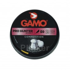 Пули Gamo Pro Hunter 0,49 гр (500 шт)