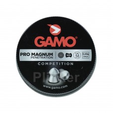 Пули Gamo Pro Magnum 0,49 гр (500 шт)