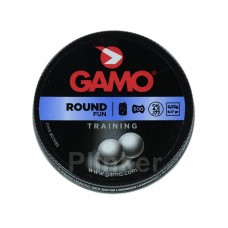 Пули Gamo Round 0,53 гр (500 шт)