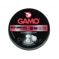 Пули Gamo PCP Special 0,53 гр (450 шт)