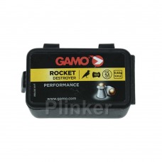 Пули Gamo Rocket Destroyer 0,62 гр (150 шт)