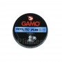 Пули Gamo Pistol Pro 0,45 гр (250 шт)