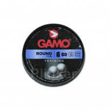 Пули Gamo Round 0,53 гр (250 шт)