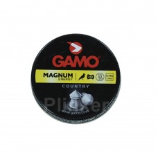 Пули Gamo Magnum 0,49 гр (250 шт)