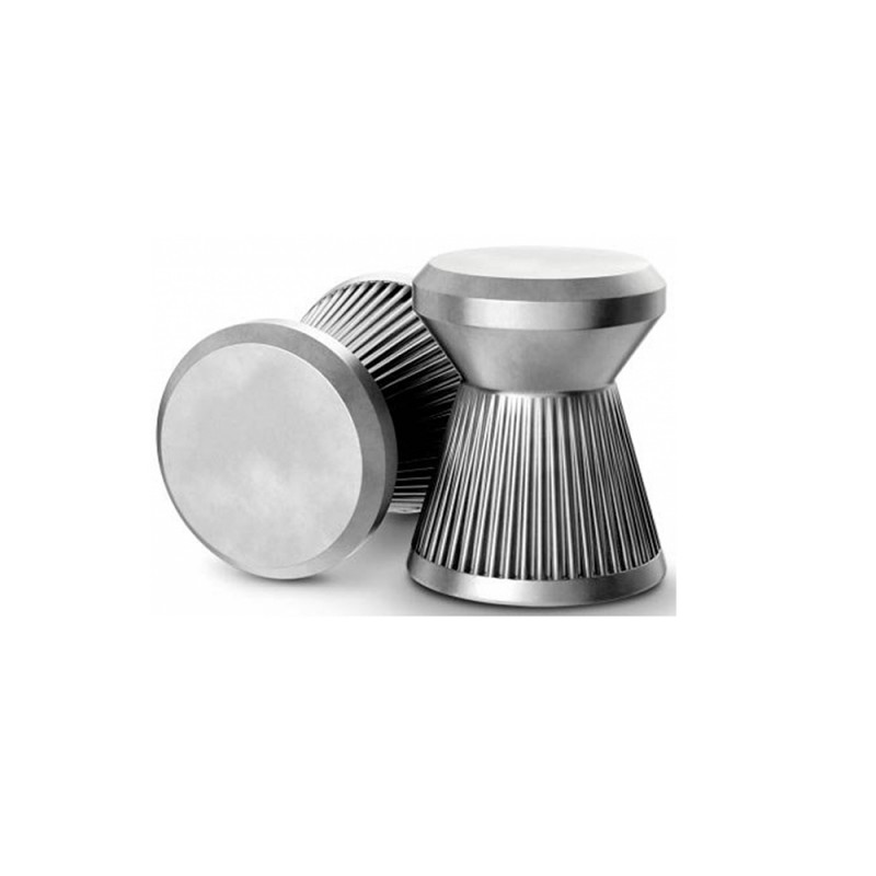 Пули H&N Excite Plinking 5,50 мм 0,83 г 250 шт