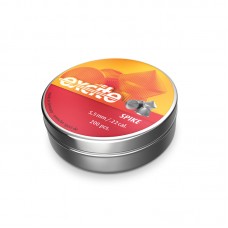 Пули H&N Excite Spike 5,50 мм 0,94 г 200 шт