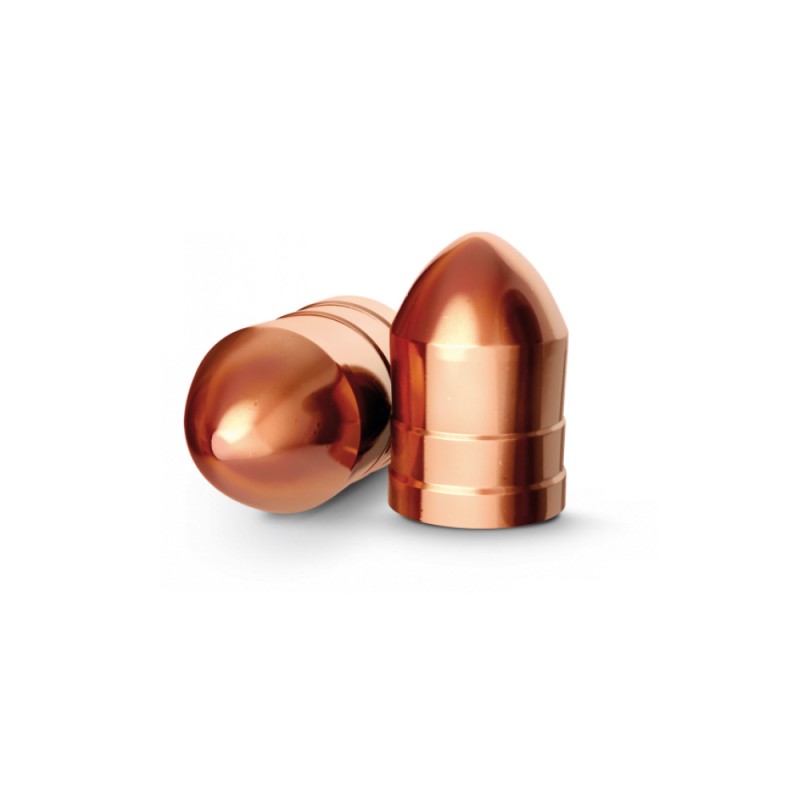 Пули H&N Rabbit Magnum Power 5,50 мм 1,64 г 200 шт