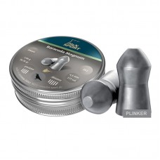 Пули H&N Baracuda Magnum 4,50 мм 1,06 г 200 шт