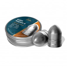 Пули H&N Rabbit Magnum II 4,50 мм 1,02 г 200 шт
