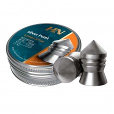 Пули H&N Silver Point 4,50 мм 0,75 г 400 шт
