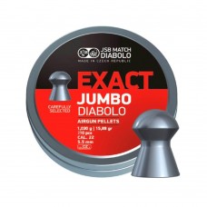Пули JSB Exact Jumbo 5,50 мм 1,03 г 250 шт
