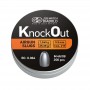 Пули JSB KnockOut Slugs 5,51 мм 1,645 г 200 шт
