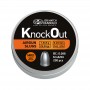 Пули JSB KnockOut Slugs MKII 5,49 мм 1,645 г 200 шт