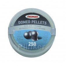 Пули Люман FT 5,5 мм 1,1 гр (250 шт)