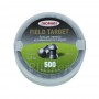Пули Люман Field Target 0,55 гр (500 шт)