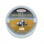 Пули Люман Energetic Pellets XL 0,85 гр (400 шт)