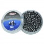 Пули Люман Domed Pellets 0,68 гр (500 шт)