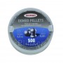 Пули Люман Domed Pellets 0,68 гр (500 шт)