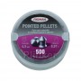 Пули Люман Pointed Pellets 0,57 гр (500 шт)